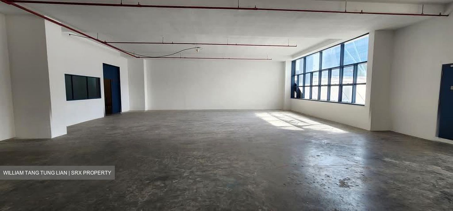 Loyang Industrial Estate (D17), Factory #594507091